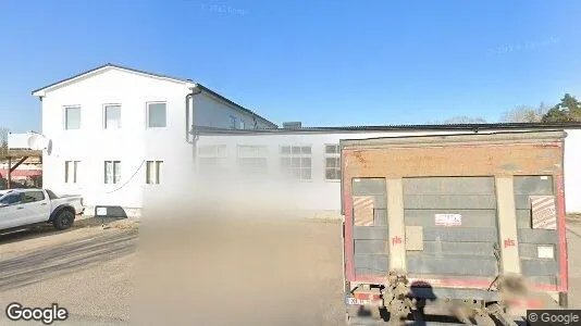 Övriga lokaler att hyra i Sigtuna - Bild från Google Street View