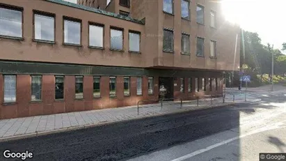 Övriga lokaler att hyra i Östermalm - Bild från Google Street View