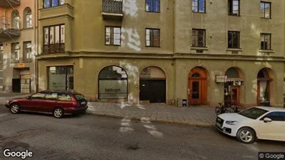 Kontorslokaler att hyra i Område ej specificerat - Bild från Google Street View