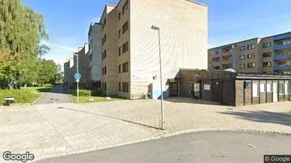 Övriga lokaler att hyra i Uppsala - Bild från Google Street View