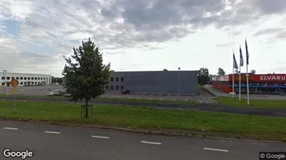 Kontorslokaler att hyra i Kungsbacka - Bild från Google Street View