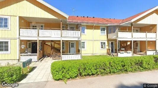 Övriga lokaler att hyra i Rättvik - Bild från Google Street View