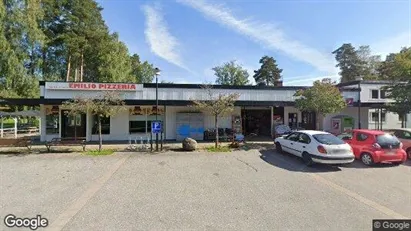 Kontorslokaler att hyra i Kumla - Bild från Google Street View