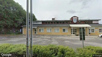 Kontorslokaler att hyra i Södertälje - Bild från Google Street View