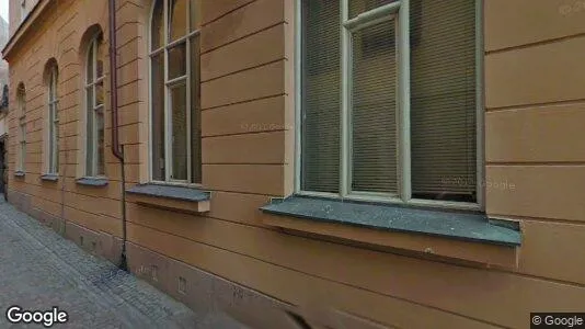 Kontorslokaler att hyra i Område ej specificerat - Bild från Google Street View