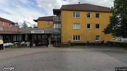 Övriga lokaler att hyra i Tranås - Bild från Google Street View