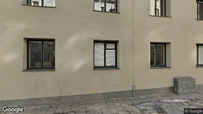 Övriga lokaler att hyra i Stockholm Innerstad - Bild från Google Street View