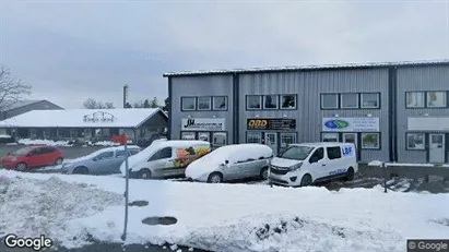 Kontorslokaler att hyra i Sigtuna - Bild från Google Street View