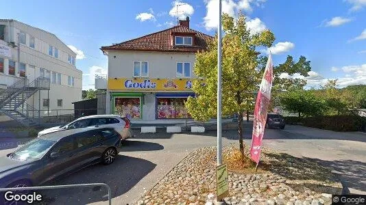 Kontorslokaler att hyra i Mölndal - Bild från Google Street View