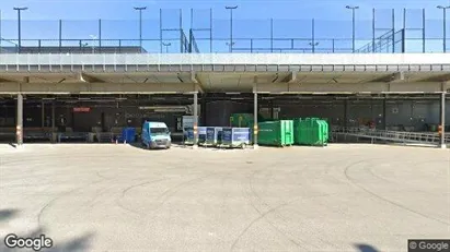 Kontorslokaler att hyra i Sollentuna - Bild från Google Street View