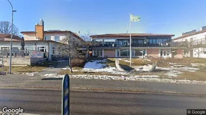 Kontorslokaler att hyra i Danderyd - Bild från Google Street View