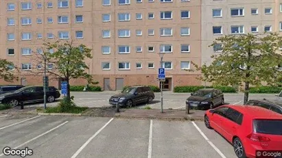 Övriga lokaler att hyra i Haninge - Bild från Google Street View