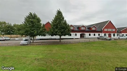 Lagerlokaler att hyra i Staffanstorp - Bild från Google Street View