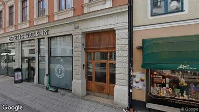 Kontorslokaler att hyra i Lund - Bild från Google Street View