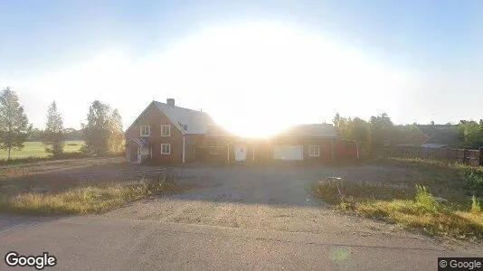 Kontorslokaler att hyra i Lindesberg - Bild från Google Street View