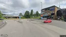 Lager att hyra, Borås, Regementsgatan