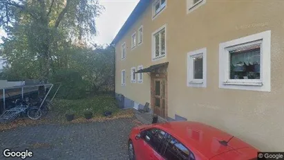 Kontorslokaler till försäljning i Sollentuna - Bild från Google Street View