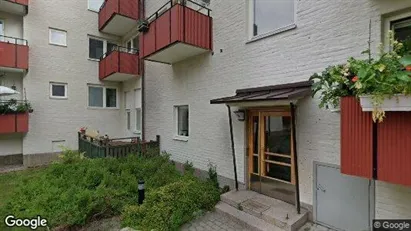 Lagerlokaler till försäljning i Söderort - Bild från Google Street View