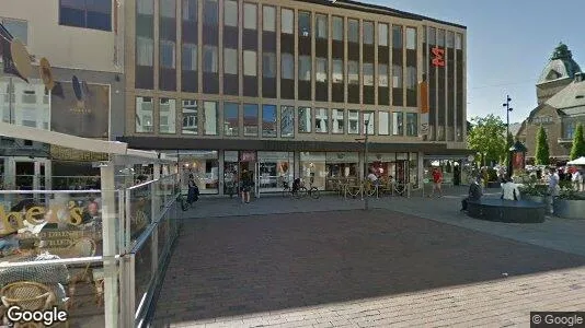 Kontorslokaler att hyra i Västerås - Bild från Google Street View