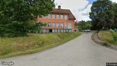 Bostadsfastigheter till försäljning i Filipstad - Bild från Google Street View