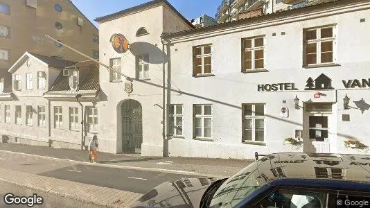 Kontorslokaler att hyra i Område ej specificerat - Bild från Google Street View