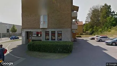 Övriga lokaler att hyra i Mjölby - Bild från Google Street View