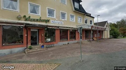 Bostadsfastigheter till försäljning i Hultsfred - Bild från Google Street View