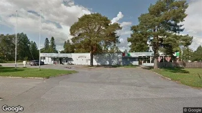 Bostadsfastigheter till försäljning i Nordmaling - Bild från Google Street View