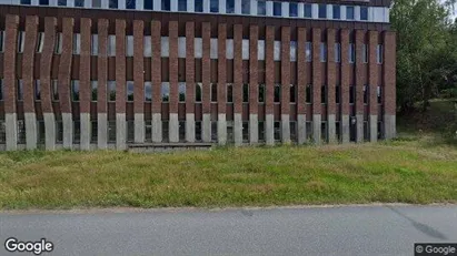 Kontorslokaler att hyra i Söderort - Bild från Google Street View