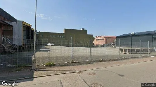 Kontorslokaler att hyra i Askim-Frölunda-Högsbo - Bild från Google Street View