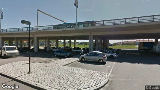 Kontorslokaler att hyra i Mölndal - Bild från Google Street View