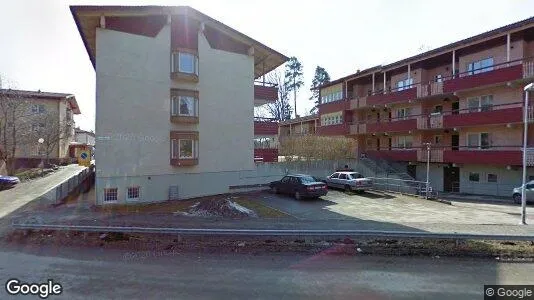 Kontorslokaler att hyra i Danderyd - Bild från Google Street View