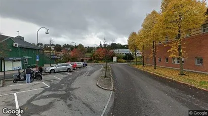 Övriga lokaler att hyra i Örgryte-Härlanda - Bild från Google Street View