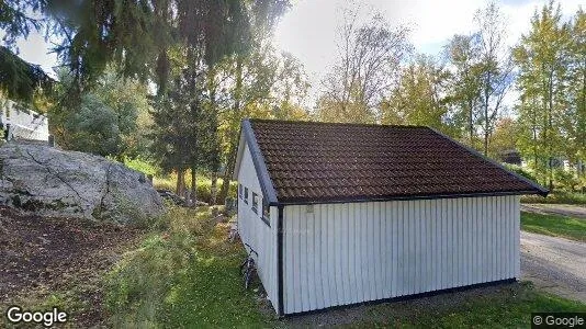 Kontorslokaler att hyra i Trollhättan - Bild från Google Street View