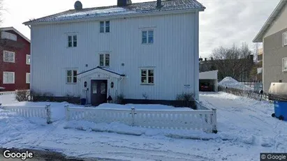 Kontorslokaler att hyra i Umeå - Bild från Google Street View