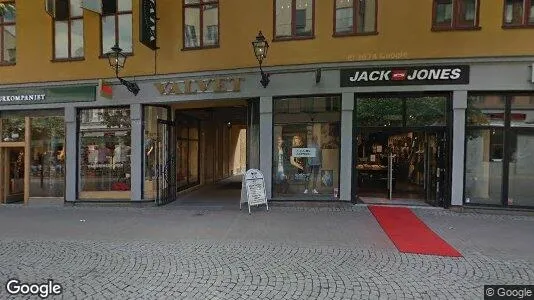 Kontorshotell att hyra i Karlstad - Bild från Google Street View