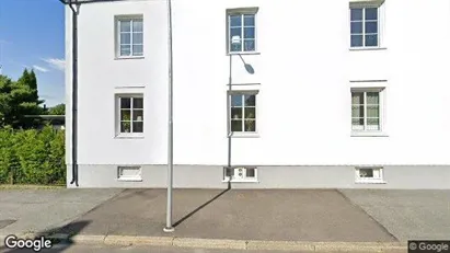 Bostadsfastigheter till försäljning i Örebro - Bild från Google Street View