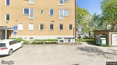 Industrilokaler att hyra i Västerort - Bild från Google Street View