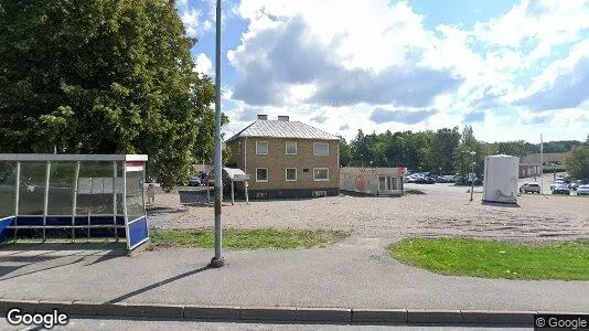 Kontorslokaler att hyra i Karlskrona - Bild från Google Street View