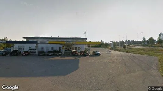 Kontorslokaler att hyra i Söderhamn - Bild från Google Street View