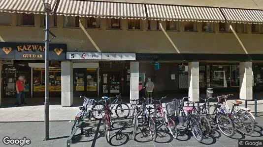 Kontorslokaler att hyra i Västerås - Bild från Google Street View