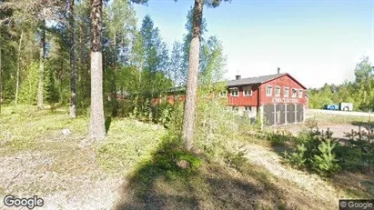 Kontorshotell att hyra i Leksand - Bild från Google Street View