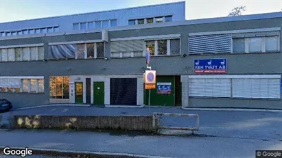 Kontorslokaler att hyra i Område ej specificerat - Bild från Google Street View