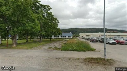 Industrilokaler att hyra i Sundsvall - Bild från Google Street View