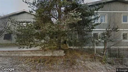 Kontorslokaler att hyra i Luleå - Bild från Google Street View