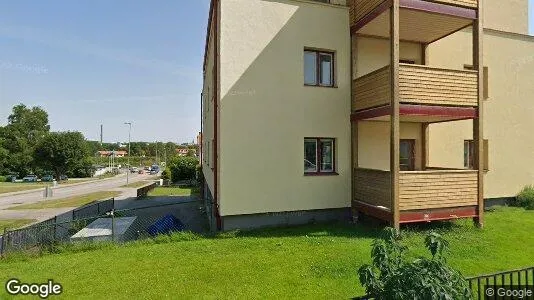 Bostadsfastigheter till försäljning i Borås - Bild från Google Street View