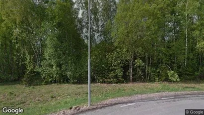 Lagerlokaler till försäljning i Borås - Bild från Google Street View