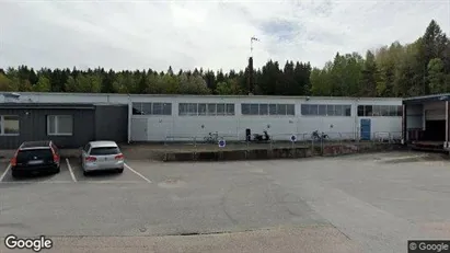 Kontorshotell att hyra i Alingsås - Bild från Google Street View