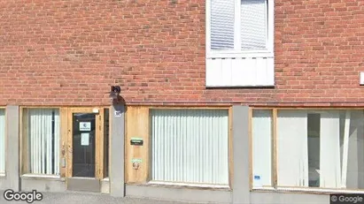 Kontorslokaler att hyra i Söderort - Bild från Google Street View