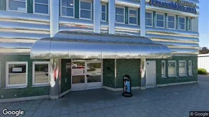 Kontorslokaler att hyra i Uppsala - Bild från Google Street View